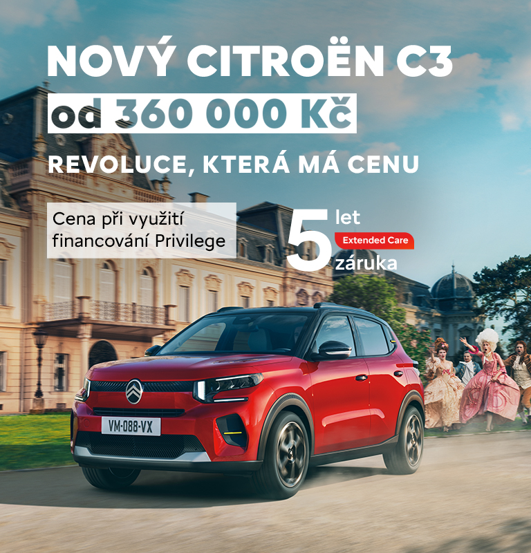 Akční nabídka