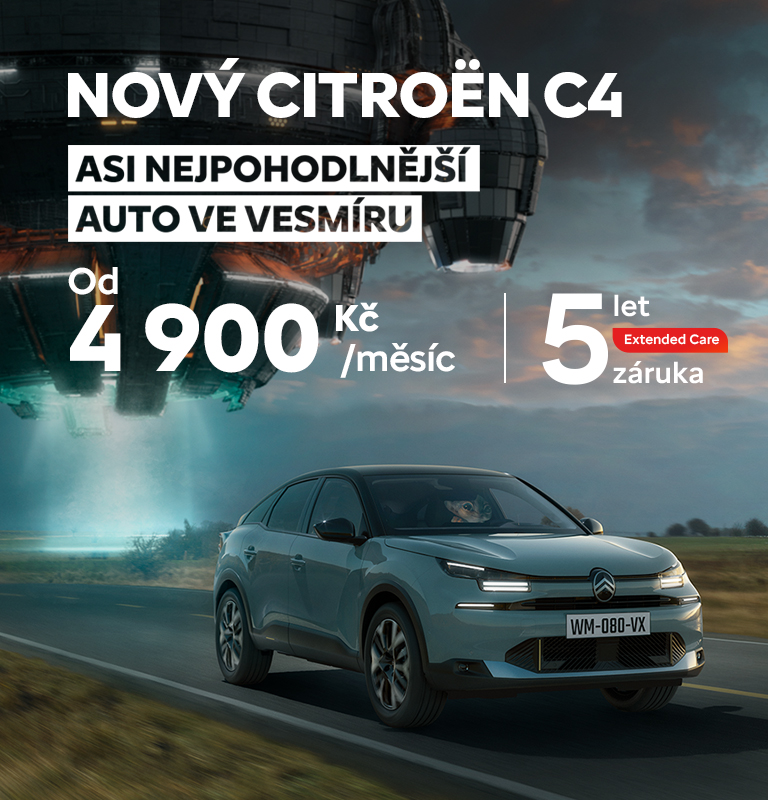 Akční nabídka